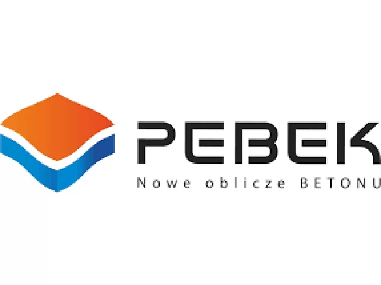 Pebek logo